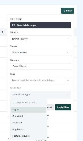 Cognivo product screenshot 2