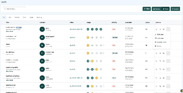 Cognivo product screenshot 21