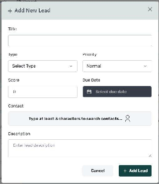 Cognivo product screenshot 24
