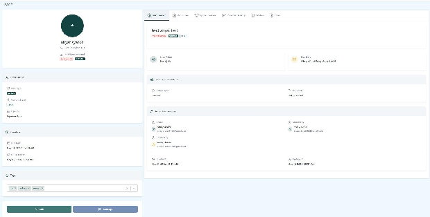 Cognivo product screenshot 29