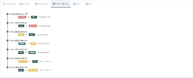 Cognivo product screenshot 32