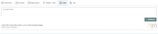 Cognivo product screenshot 33