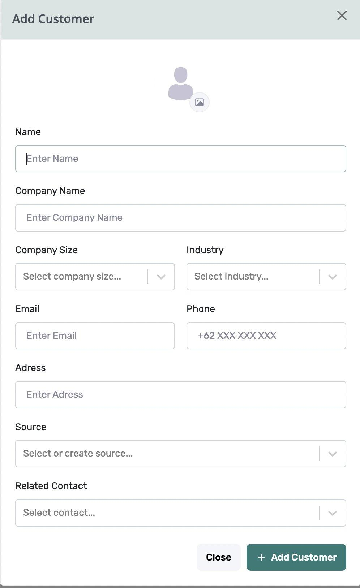 Cognivo UI Screenshot