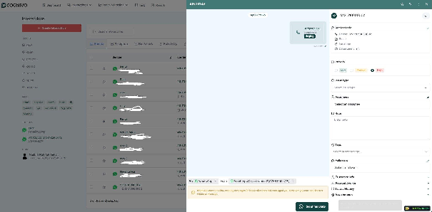 Cognivo product screenshot 4