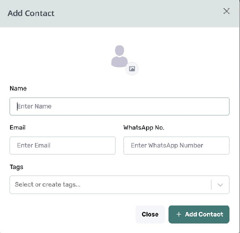 Screenshot Cognivo