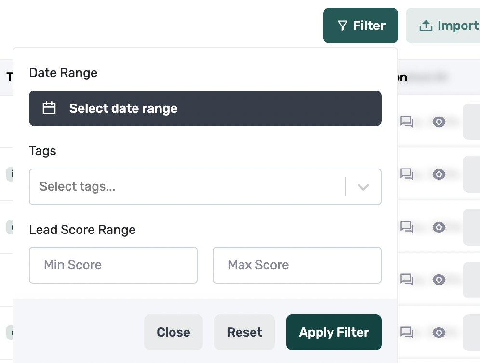 Screenshot Cognivo