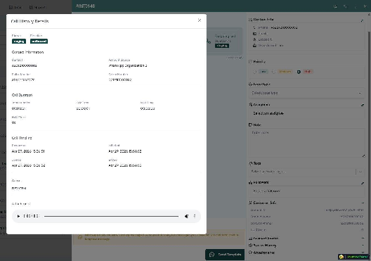 Cognivo product screenshot 9